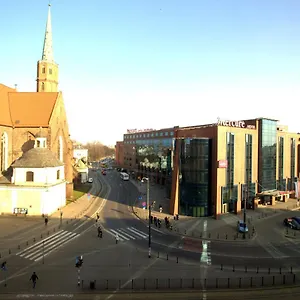  Apartament Lucky - Krawiecka Old Town Polska