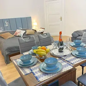  Apartament Nowoczesny W Sopocie