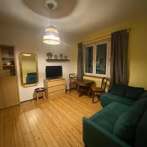  Apartament Kameralne Cale Mieszkanie 31m2 Z Prywatnym Darmowym Parkingiem