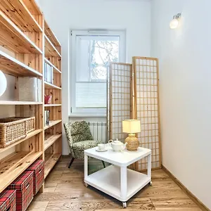  Apartament Mieszkanie Republika - Noclegisopot