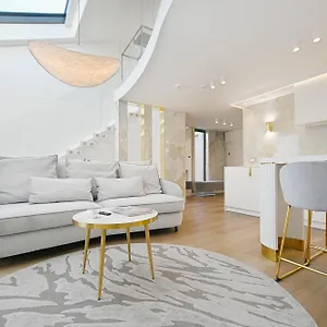  Apartament Air Conditioned 3City Apartment In Sopot Center By Noclegi Renters
