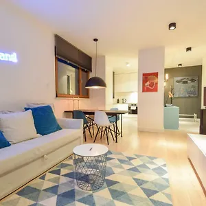  Apartament Shortstaypoland Kieslowskiego Polska