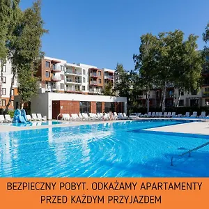  Apartament Osiedle Polanki By Renters Polska