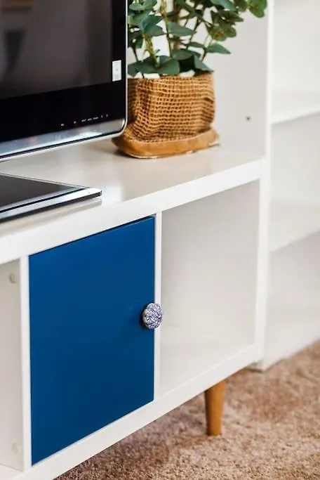 Apartmán Sopot Przy Lesie